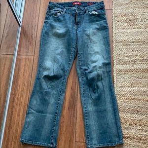 Seven boot cut jeans